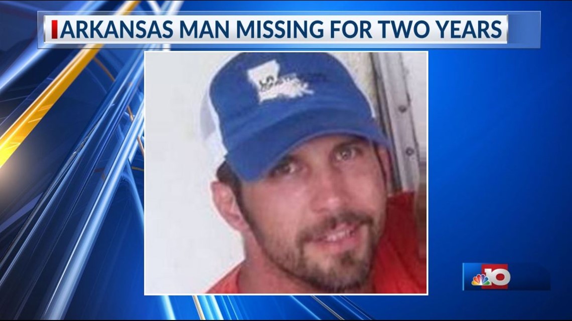 Brad Wayne Allen: Arkansas man missing for two years | localmemphis.com