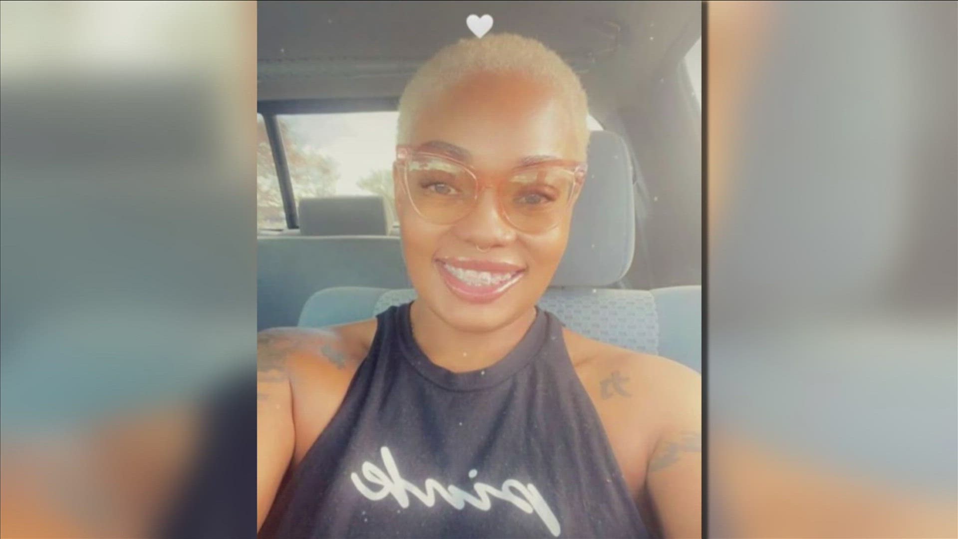 Southaven Police said 36-year-old Bonita Adams was last seen at a gas station on Stateline Road. She's been missing for more than two weeks.