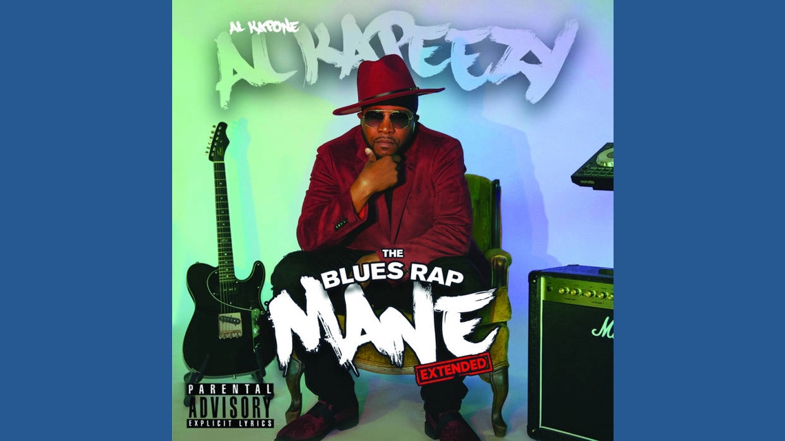 From 'Whoop That Trick' to the Classroom: Al Kapone's Legacy Hits