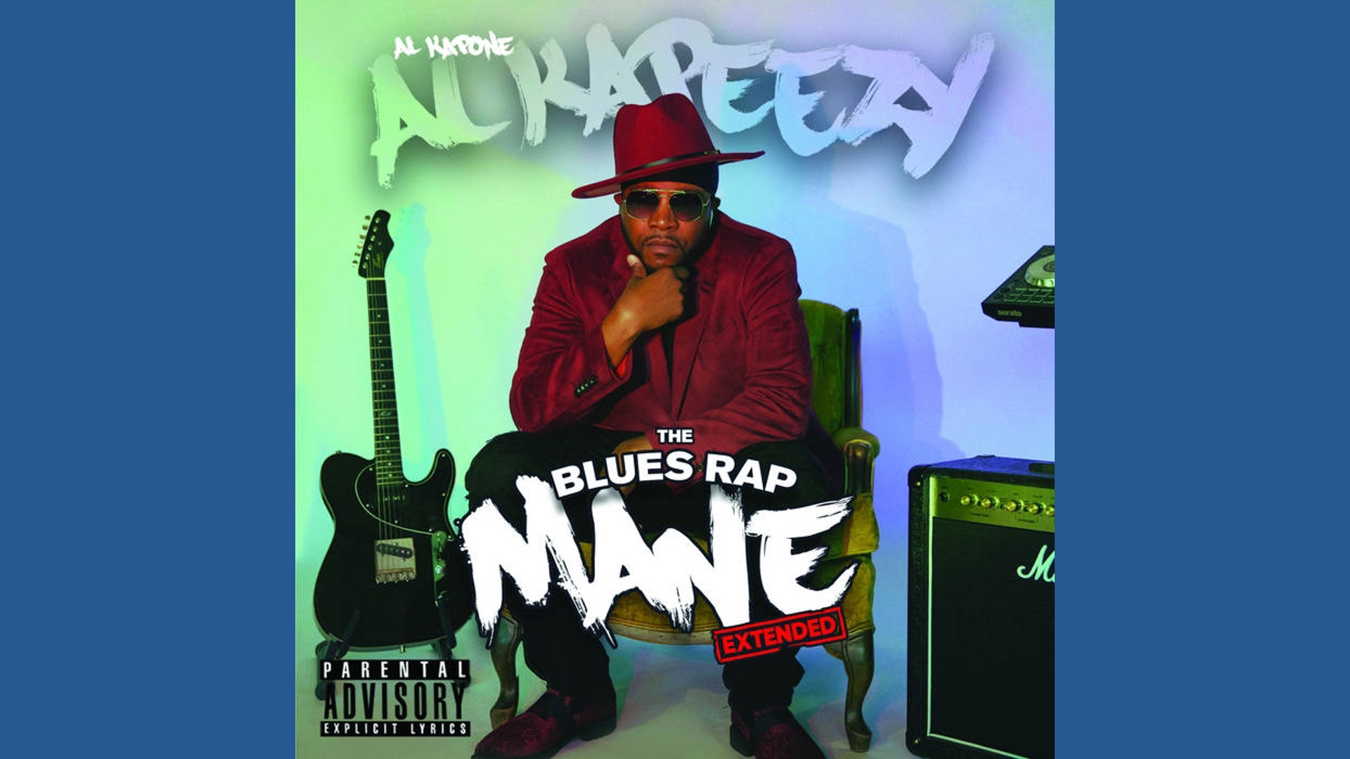 From 'Whoop That Trick' to the Classroom: Al Kapone's Legacy Hits