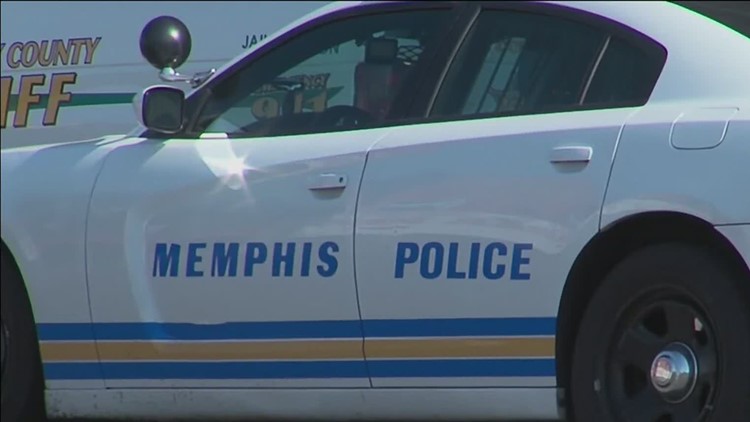 MPD: One adult and two children die in Memphis, believed to be weather-related