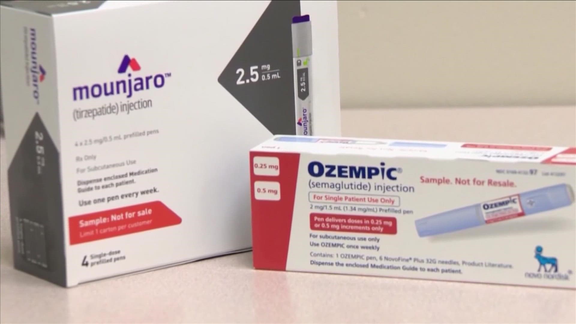 Weight Loss Options Are Causing Issues For People With Diabetes 