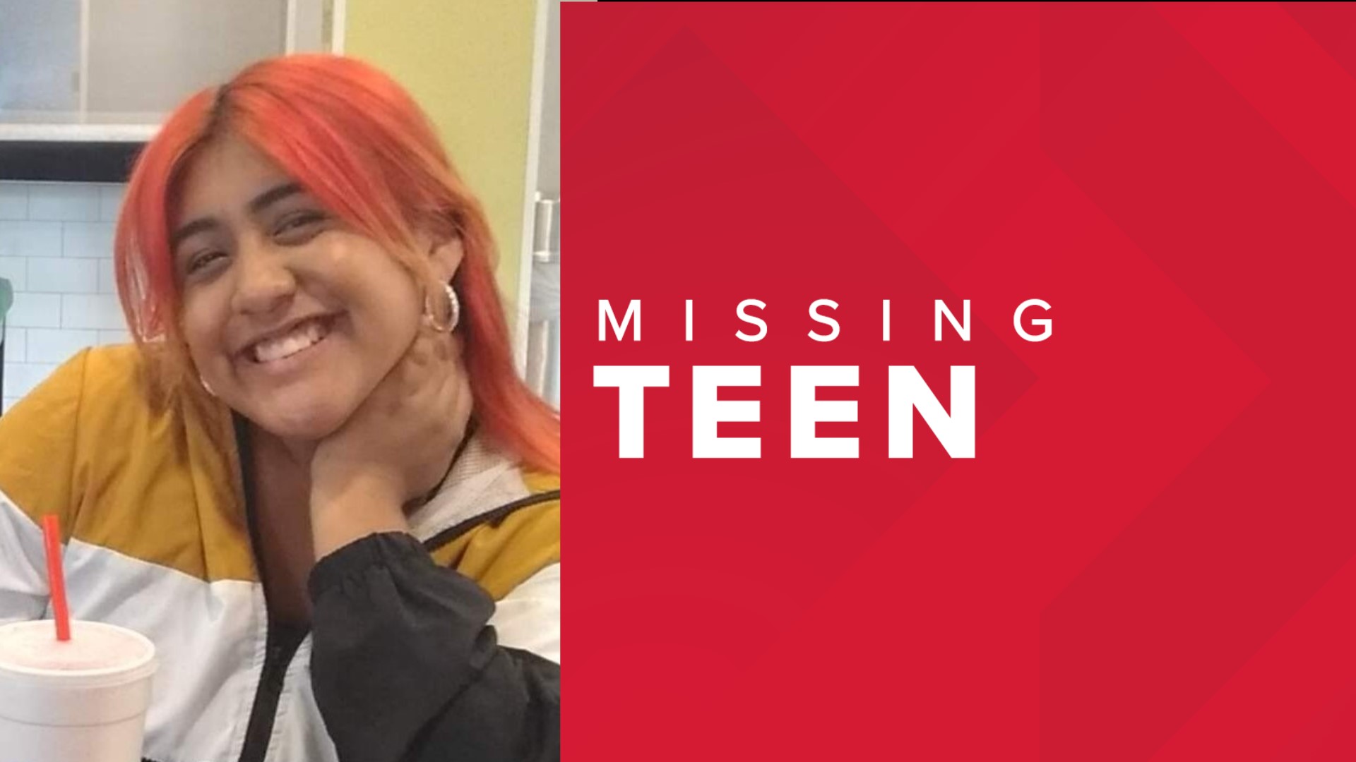 City Watch Alert issued for missing runaway