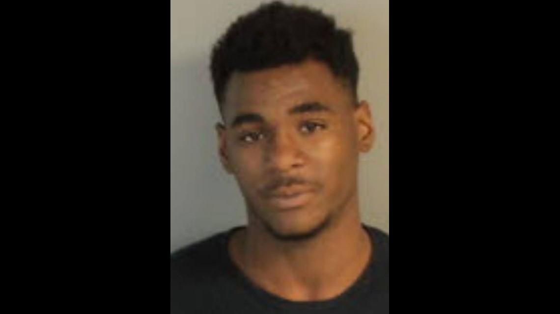 Man Charged With First Degree Murder From Shooting That Killed 23-Year ...