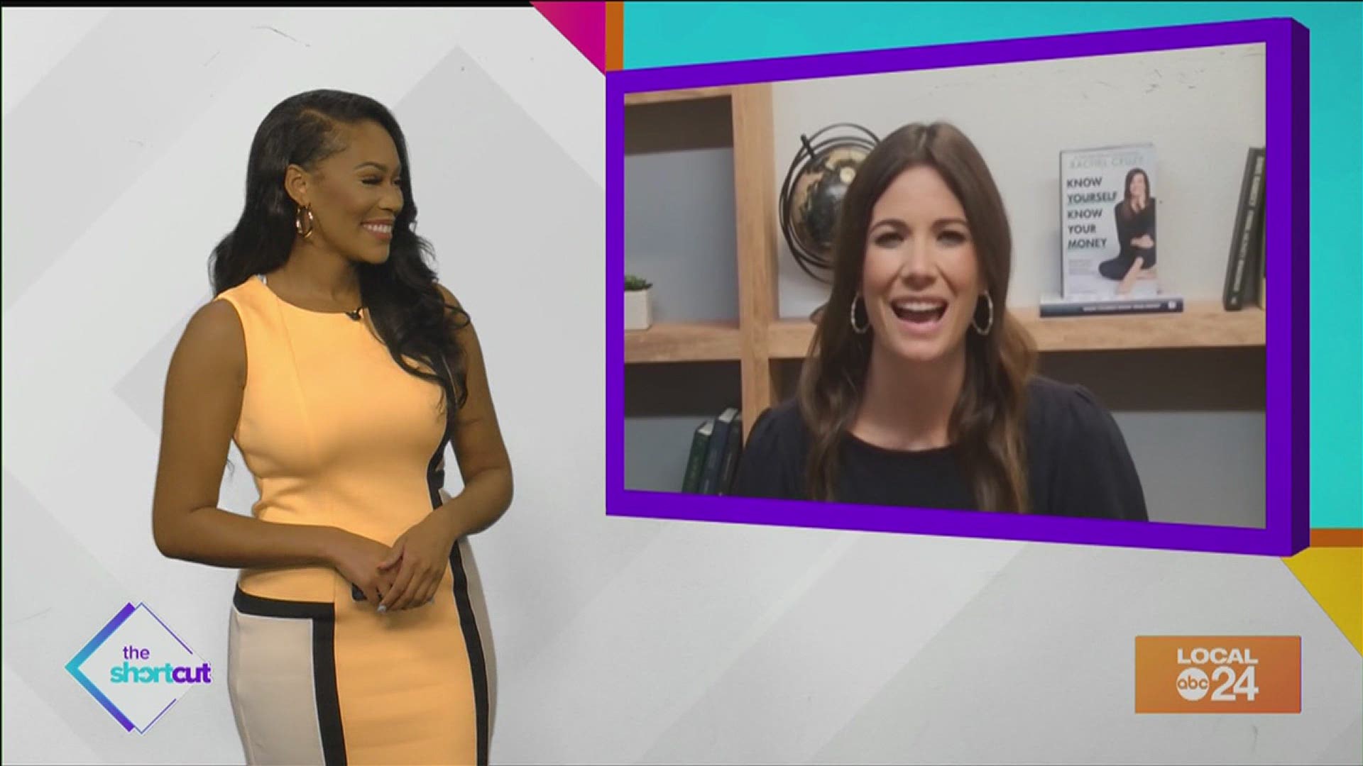 Who says that you can't have fun on a budget? Know your budget right before you plan your next vacation! Featuring author and financial expert Rachel Cruze!