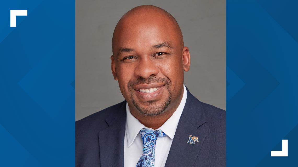 Memphis Tigers Mourn Senior Associate Athletic Director Marlon memphis-tigers-mourn-senior-associate-athletic-director-marlon