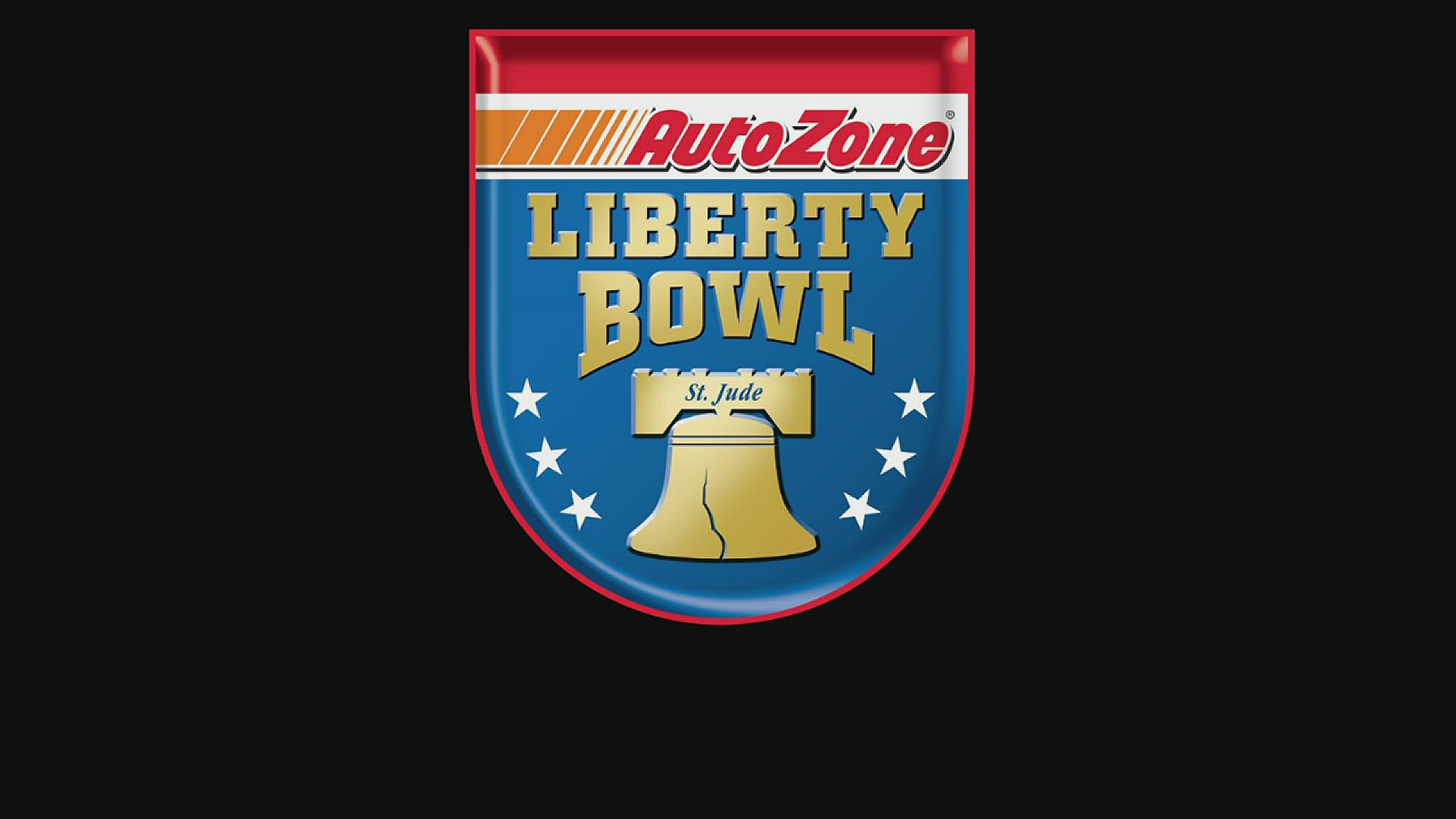 The 2022 AutoZone Liberty Bowl is honoring rock band Starship featuring Mickey Thomas with this year’s Outstanding Achievement Award