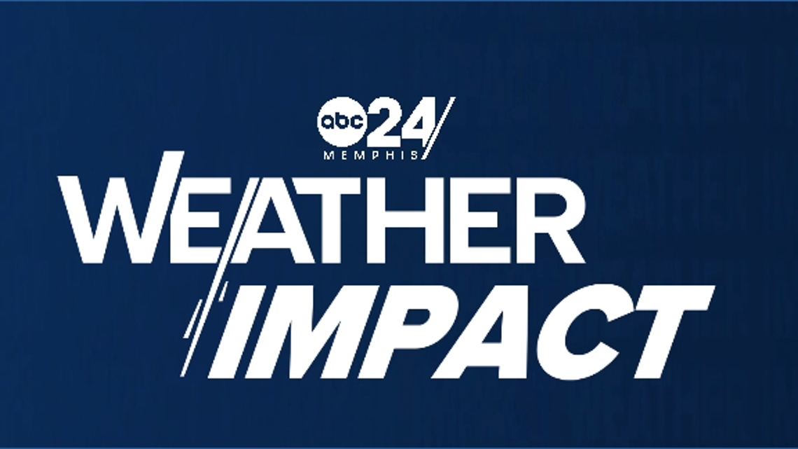 Thousands still without power in North Mississippi as bitter cold moves ...