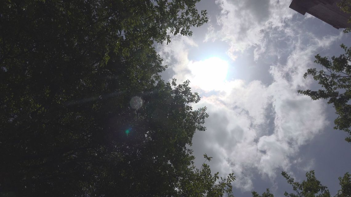 Officials tell Mid-Southerners to prepare for extreme heat