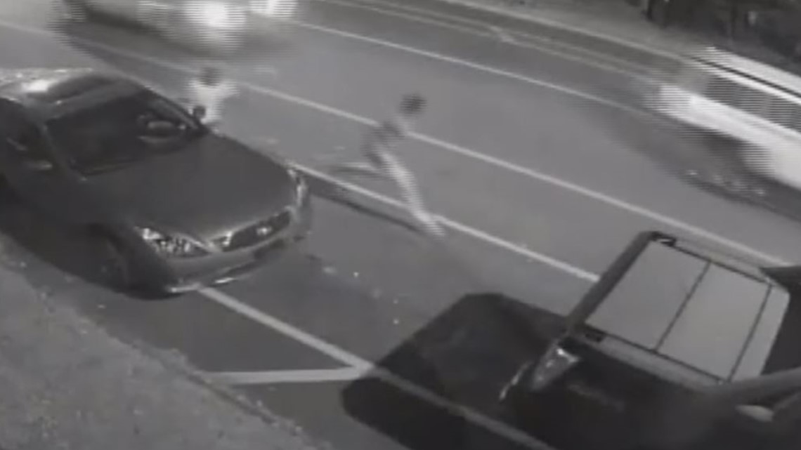 Memphis Police need help in deadly 2017 shooting in Edge District - Vimarsana News