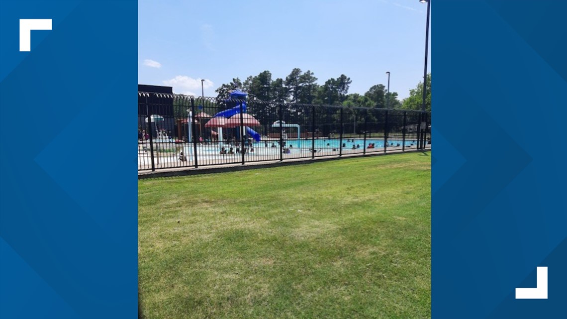 As heat hits Memphis, are city pools becoming overcrowded? - Vimarsana News