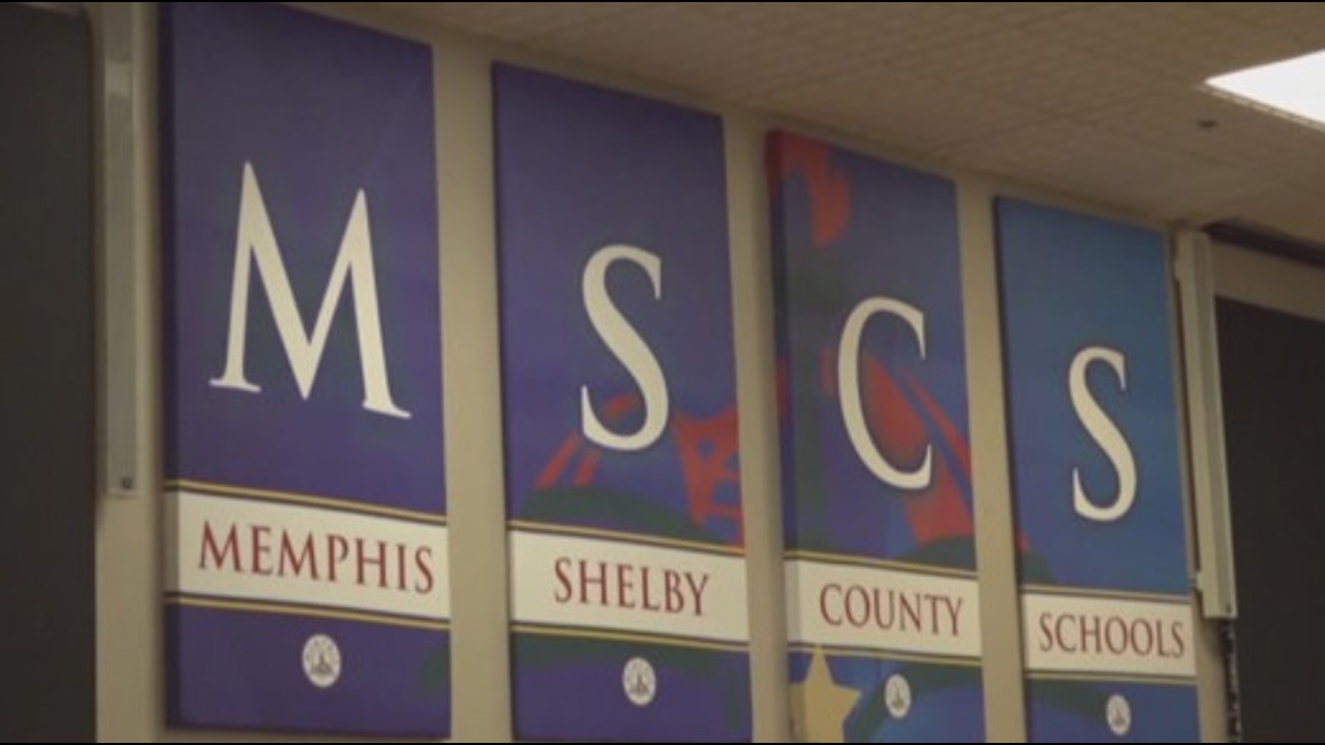 The software company Memphis-Shelby County Schools uses to send out thousands of emergency notifications is speaking out.