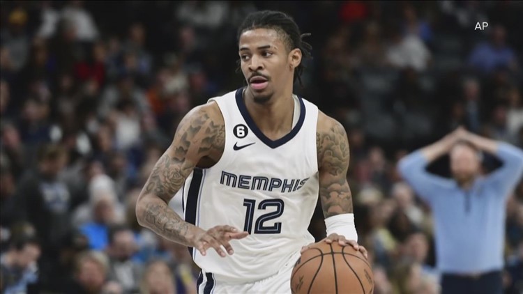 Ball is in Ja Morant’s court after NBA provides clarity around punishment | Locked On Grizzlies