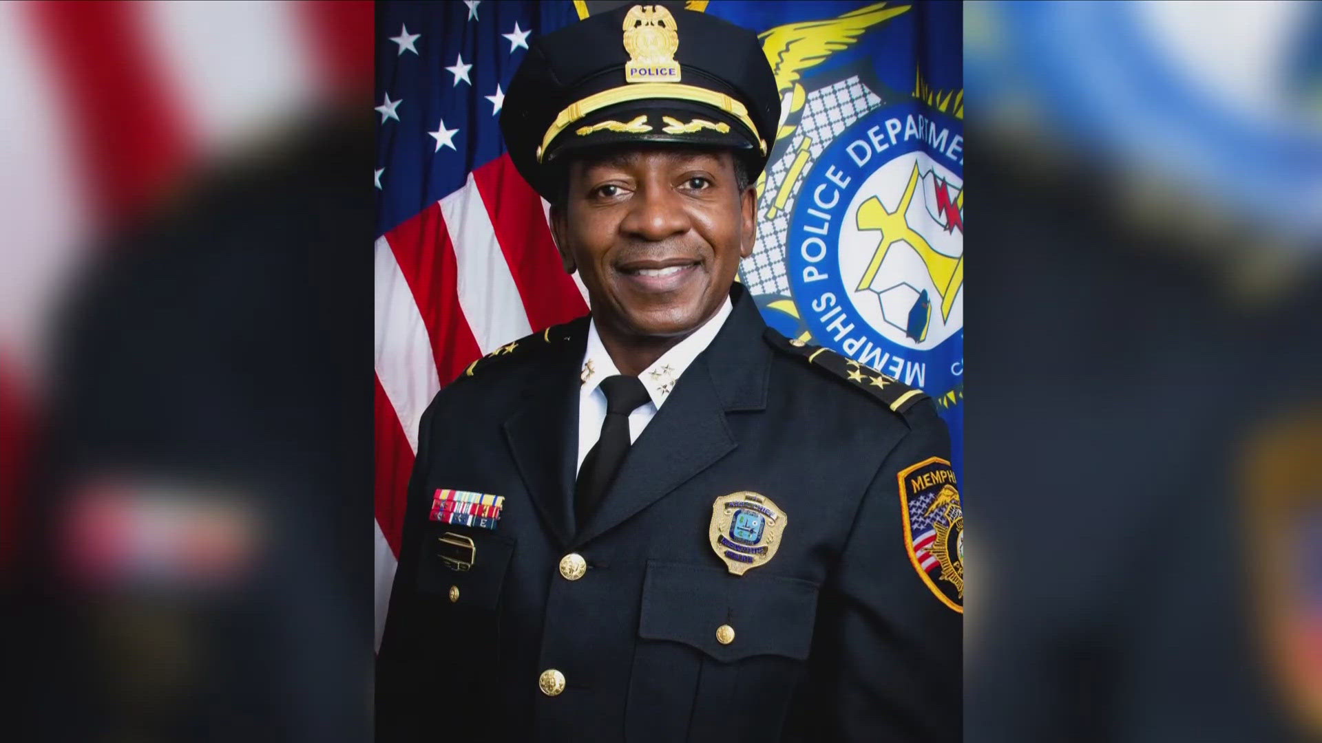 There has been fallout after news broke out that the Memphis Police Department's second-in-command lives in Georgia.
