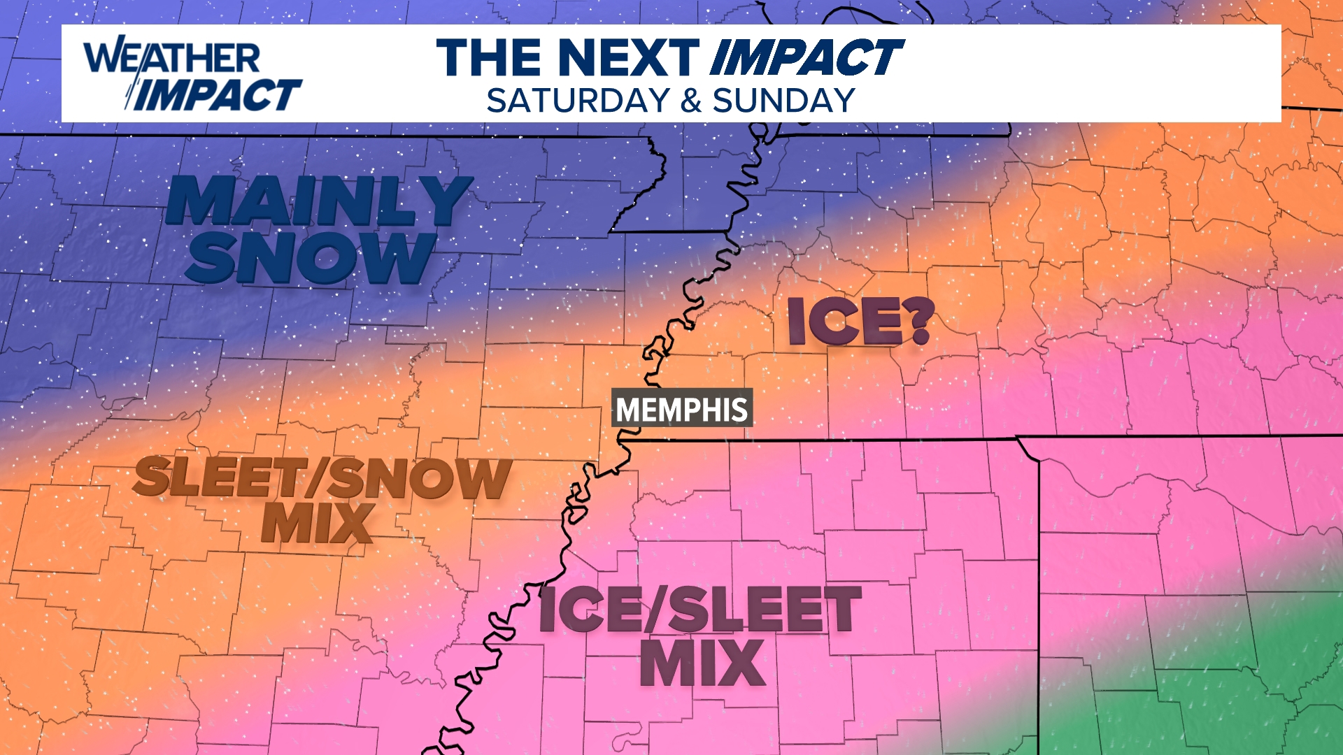 Arkansas governor declares emergency ahead of severe winter weather ...