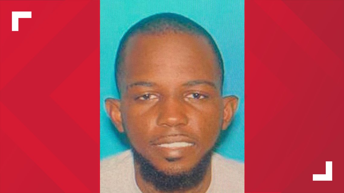 Oakland, TN, police warn public to be on the lookout for suspect