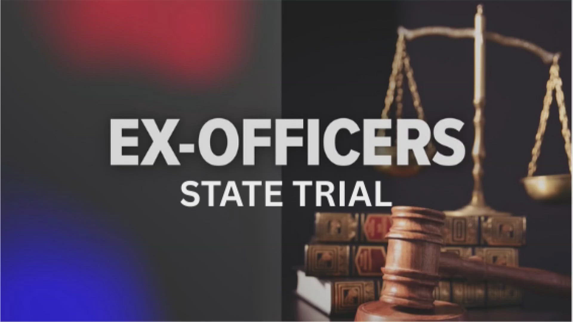 Defense rest case in trial of ex-MPD officers charged with Tyre Nichols ...