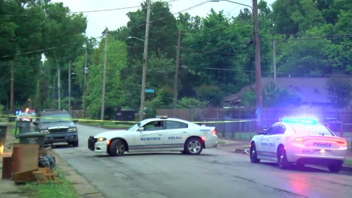 Nutbush Shooting Leaves 2 Men Critically Injured | Localmemphis.com