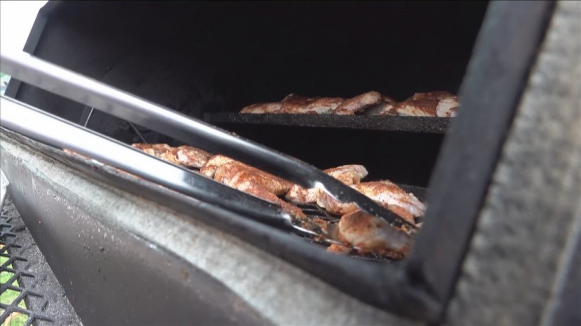 Winners for Memphis in May's World Championship Barbecue Contest - Vimarsana News
