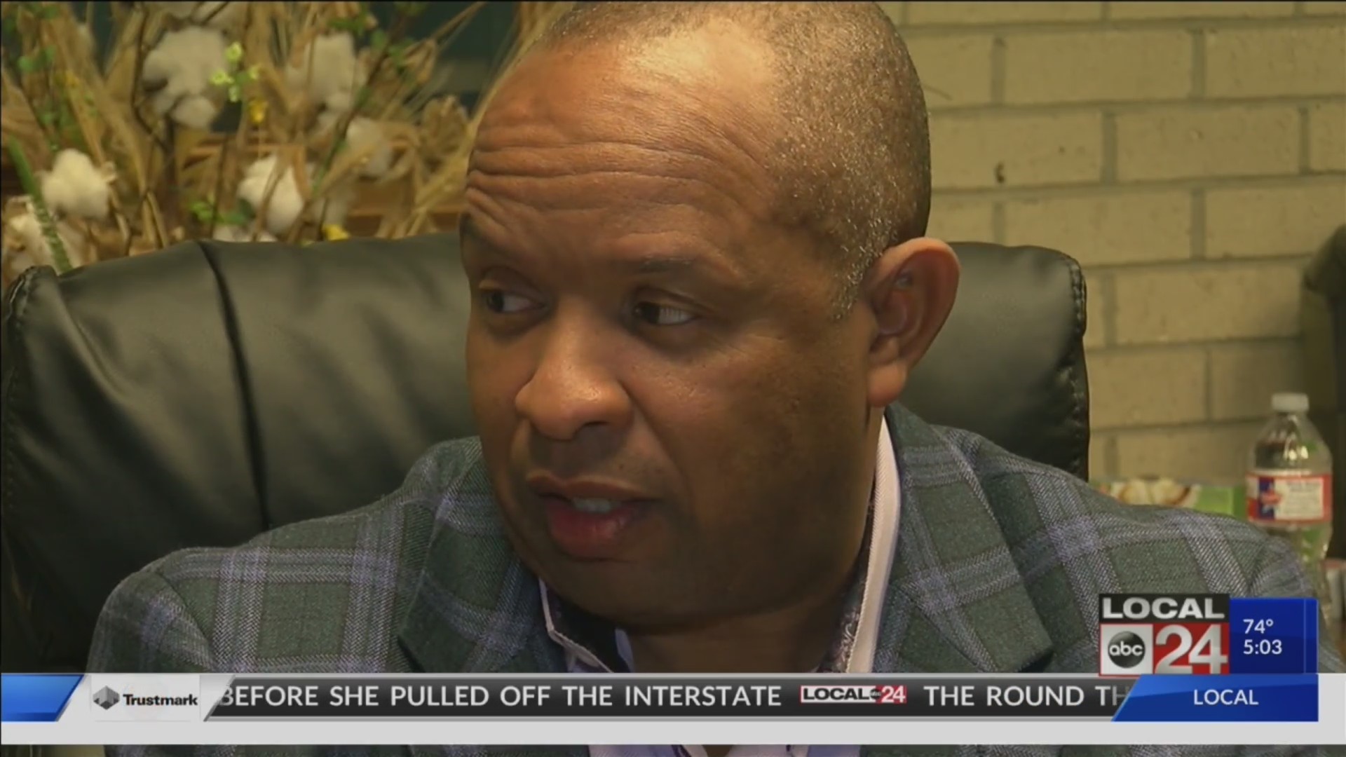 West Memphis Mayor defends appointment of convicted felon