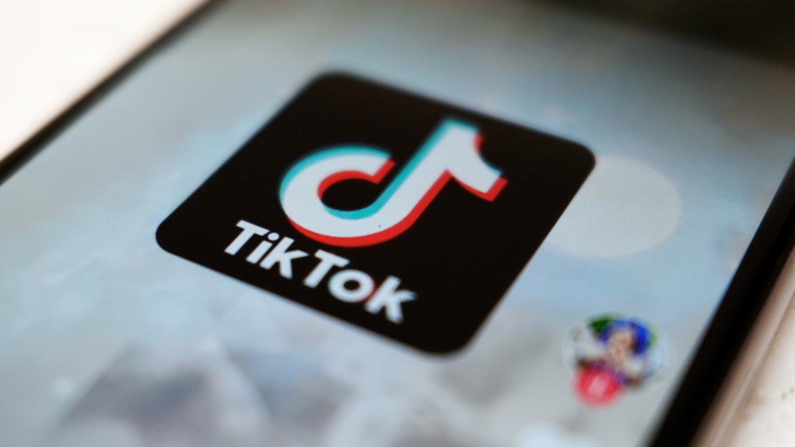 Eight TikTok content creators have sued the U.S. over ban - Vimarsana News