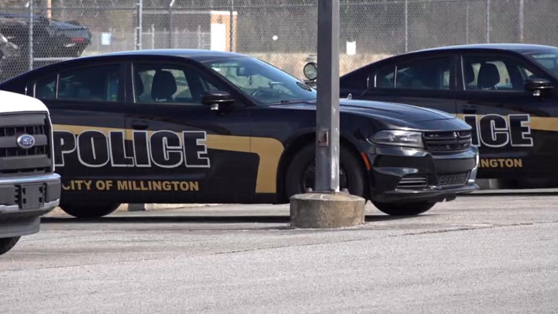 Millington Police Department short-staffed, needs officers ...