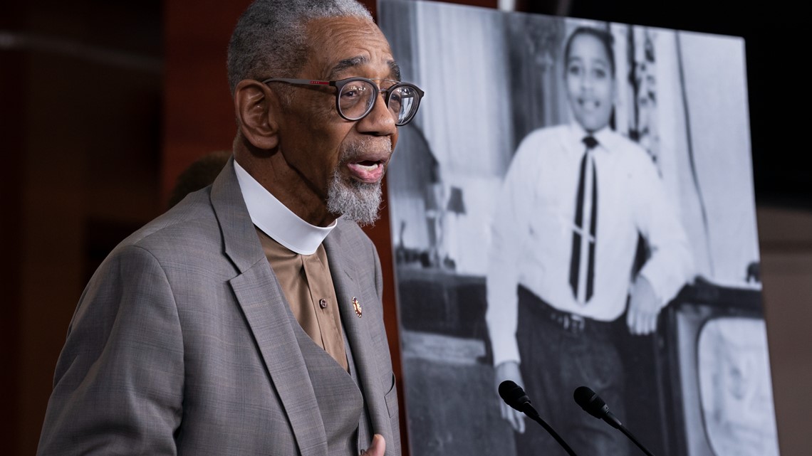 Emmett Till Relatives Want Renewed Probe Of 55 Lynching