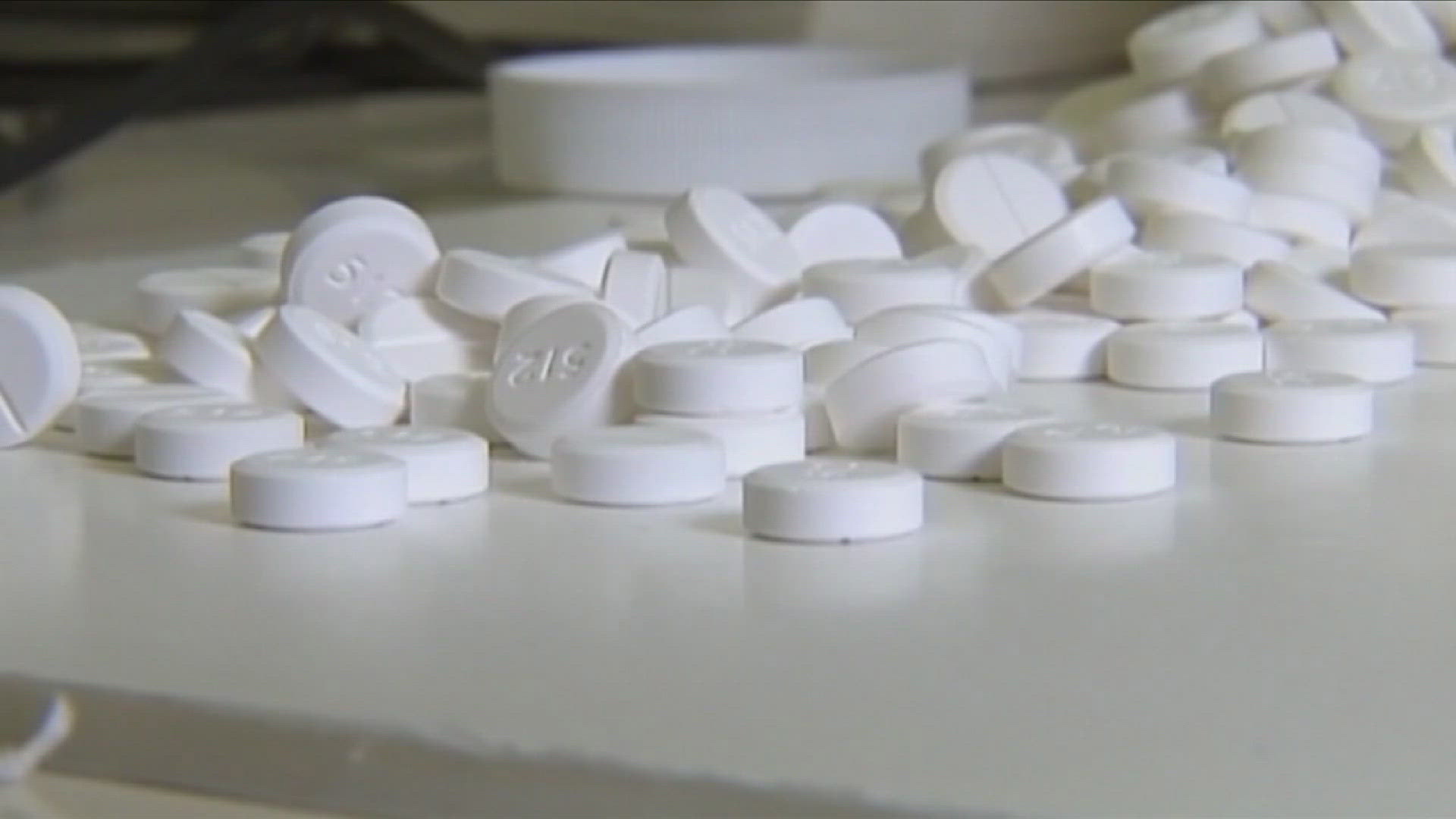 Tennessee ranks eighth in overdose deaths in the country, even though numbers are declining.