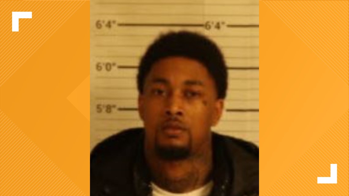Man indicted in northeast Memphis shooting that killed two ...