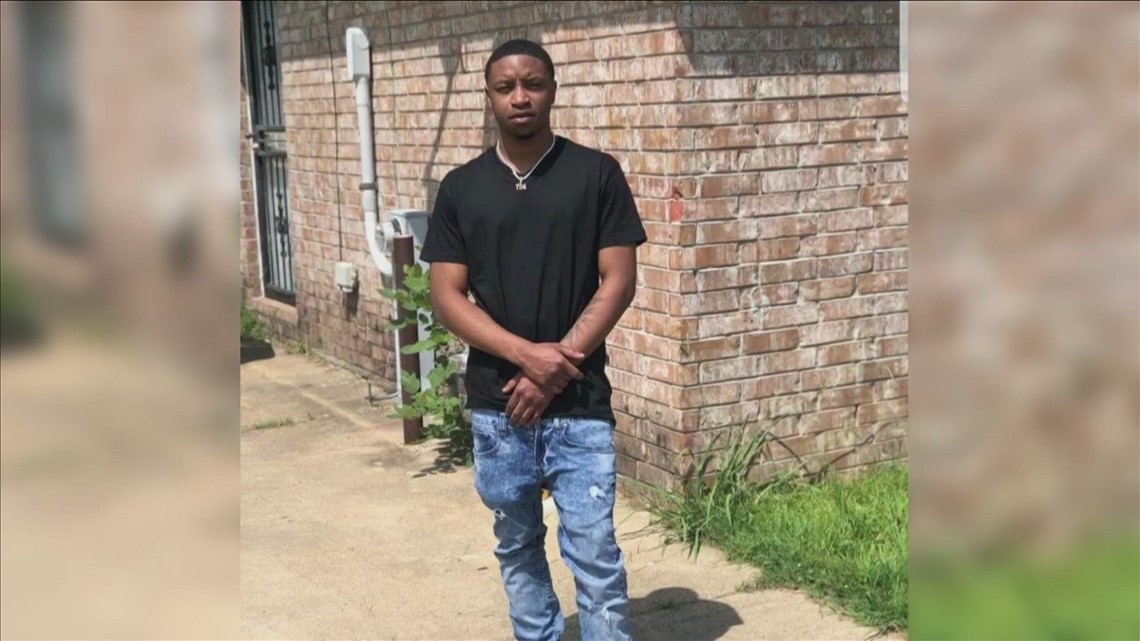 Horn Lake police chase ends with 26yearold father dead