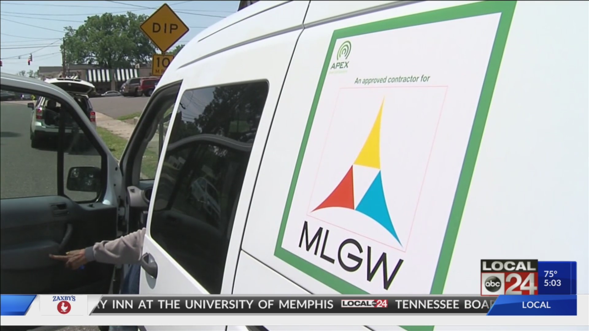 MGLW to consider alternative to TVA for its power source
