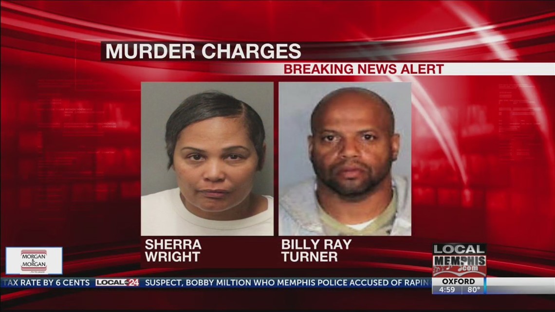 Lorenzen Wright Murder Case: Bond Set At $15 Million For