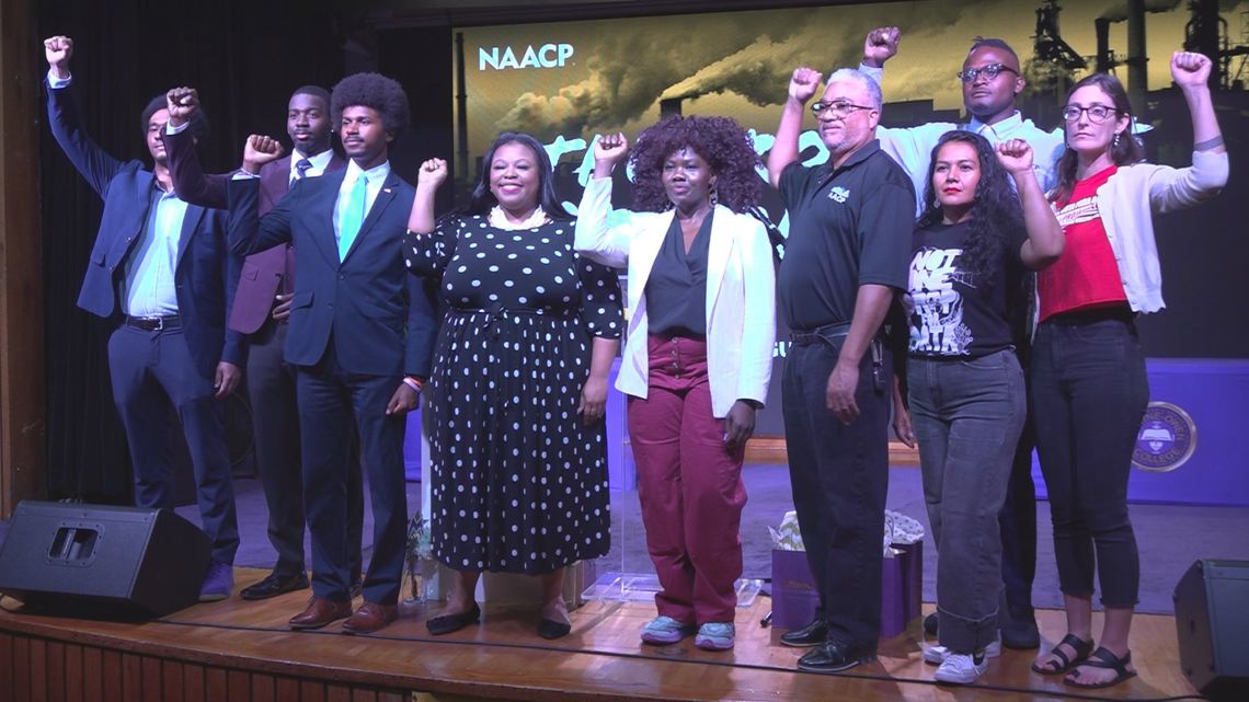Memphis, national leaders draw line on big tech expansion