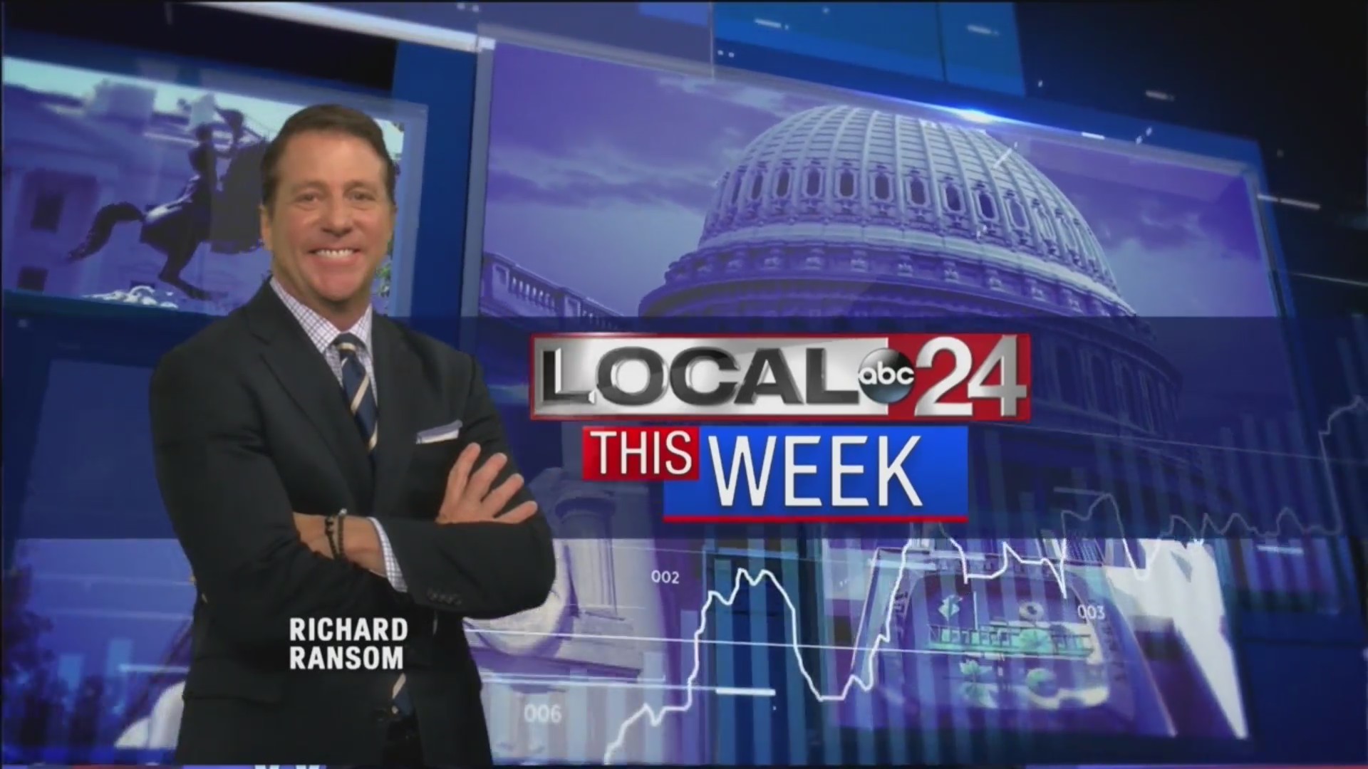 Local 24 This Week, August 11, 2019