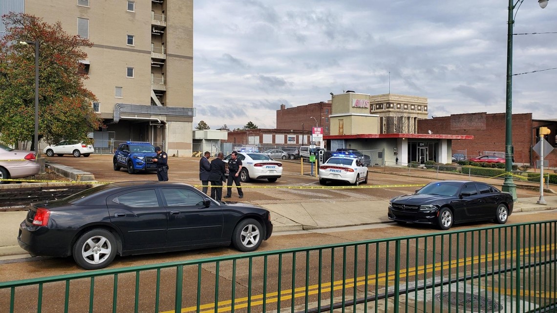 MPD: 2 Detained After Juvenile Shot Near AutoZone Park Downtown ...