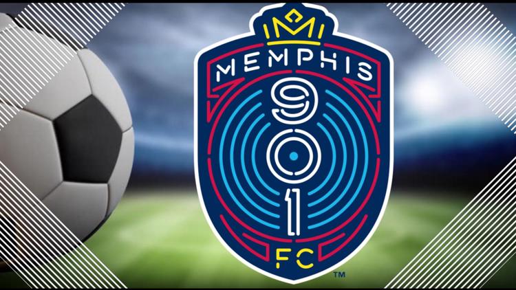 Memphis 901 FC Drops Match 1-0 Against Miami FC