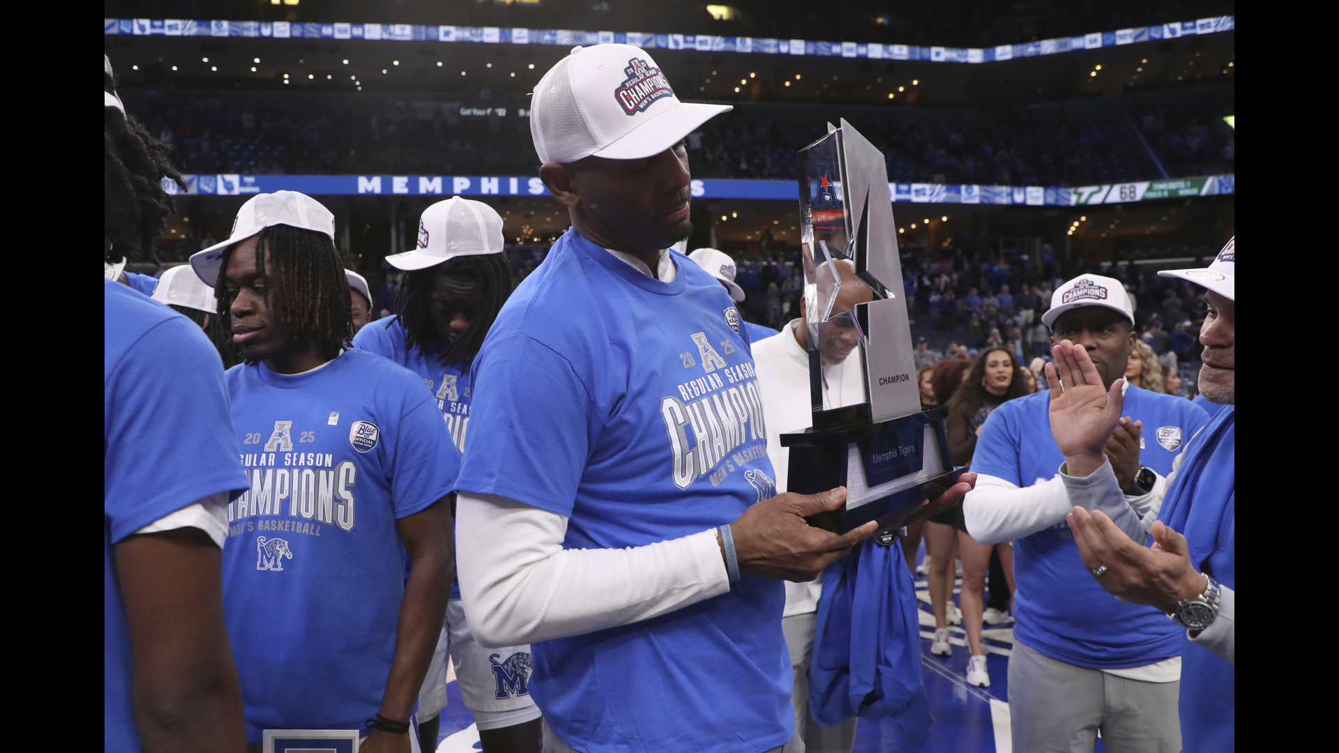 memphis tigers penny hardaway