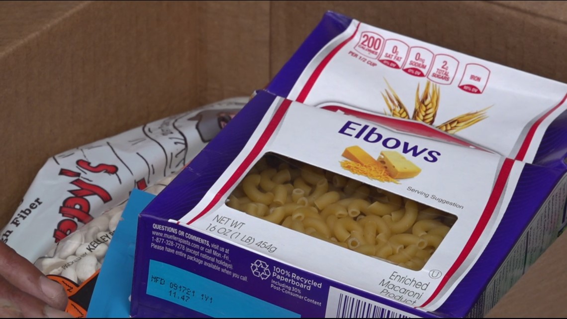 Organization helps those in North Memphis with food insecurity - Vimarsana News