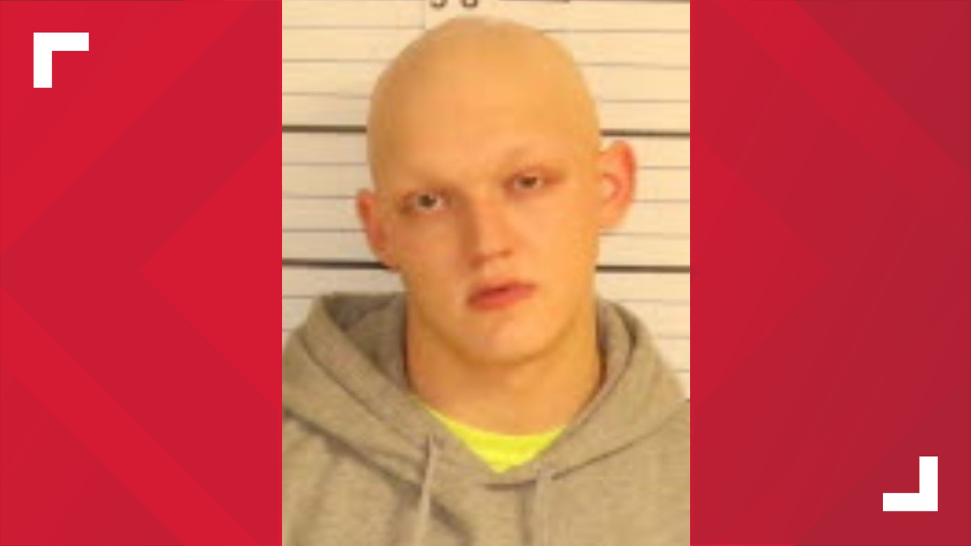 Southaven man charged in double shooting in SE Shelby County ...
