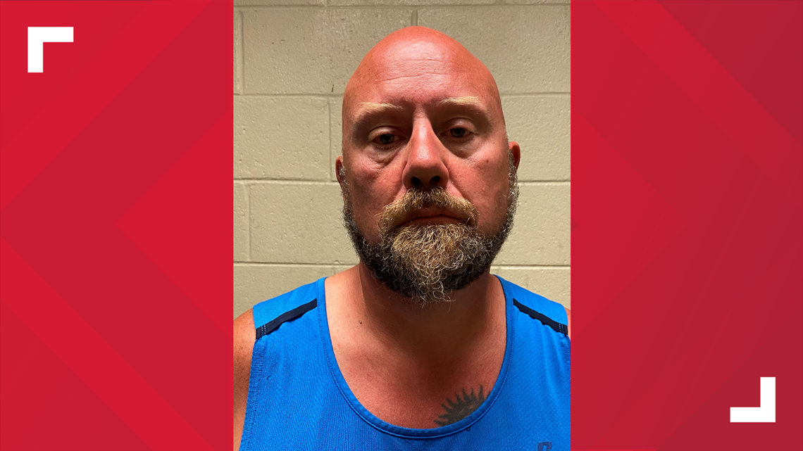 Man indicted after West TN sheriff's deputy shot, killed on duty - Vimarsana News