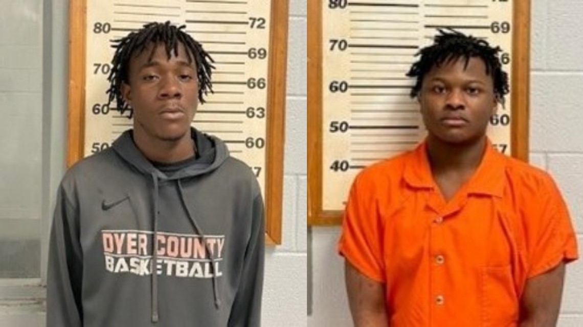 Two indicted Ripley, Tennessee 2021 officerinvolved shooting