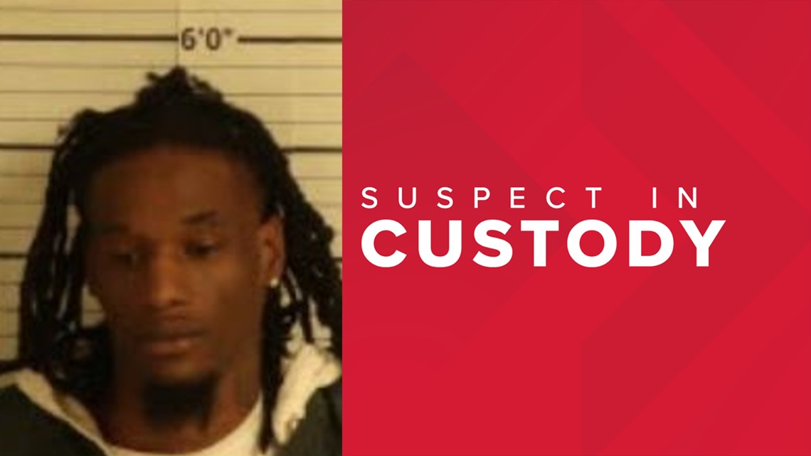 MPD: Convicted felon arrested again | localmemphis.com - Vimarsana News
