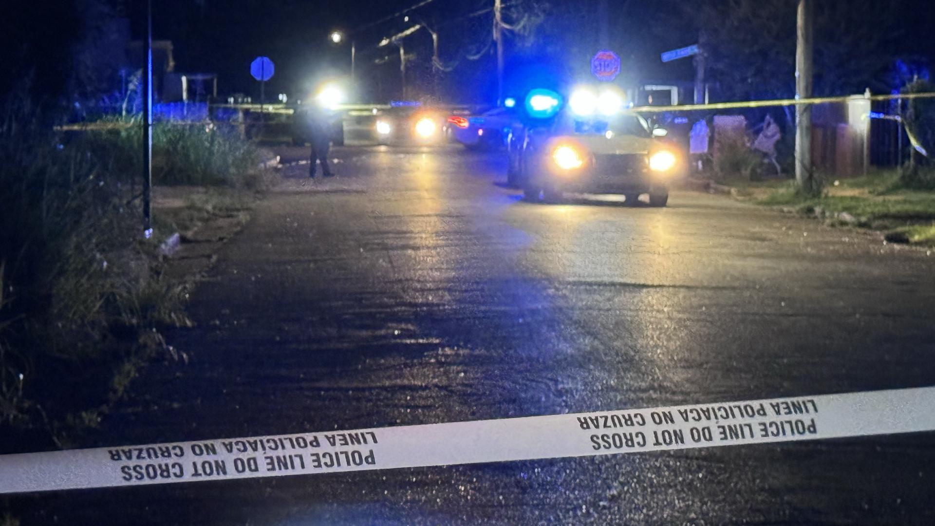 Memphis shooting at Hollywood neighborhood leaves three injured ...