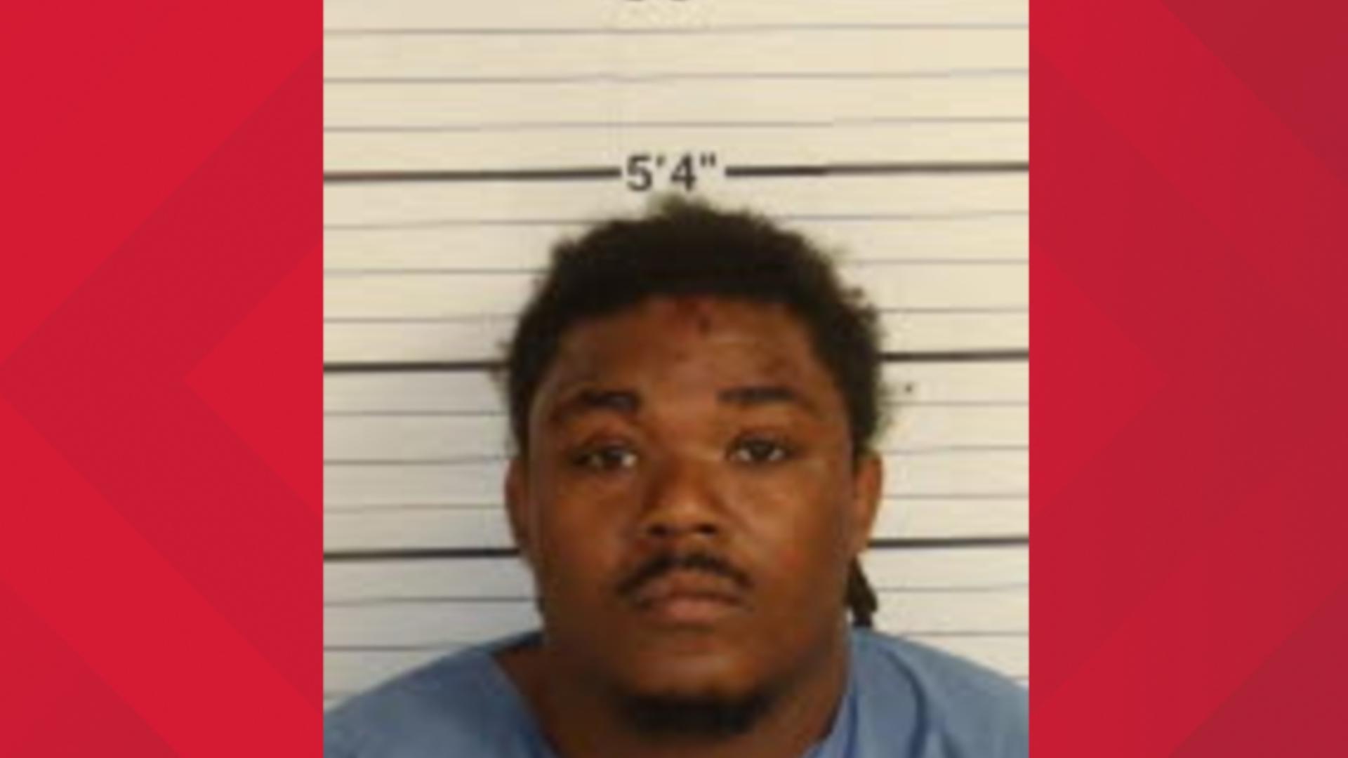 Man accused of causing 10-car pileup, leading troopers on foot chase ...