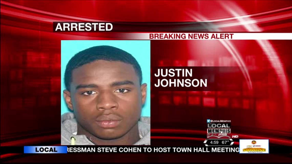 UPDATE (Confirmed) Rapper Young Dolph shot and killed in Memphis