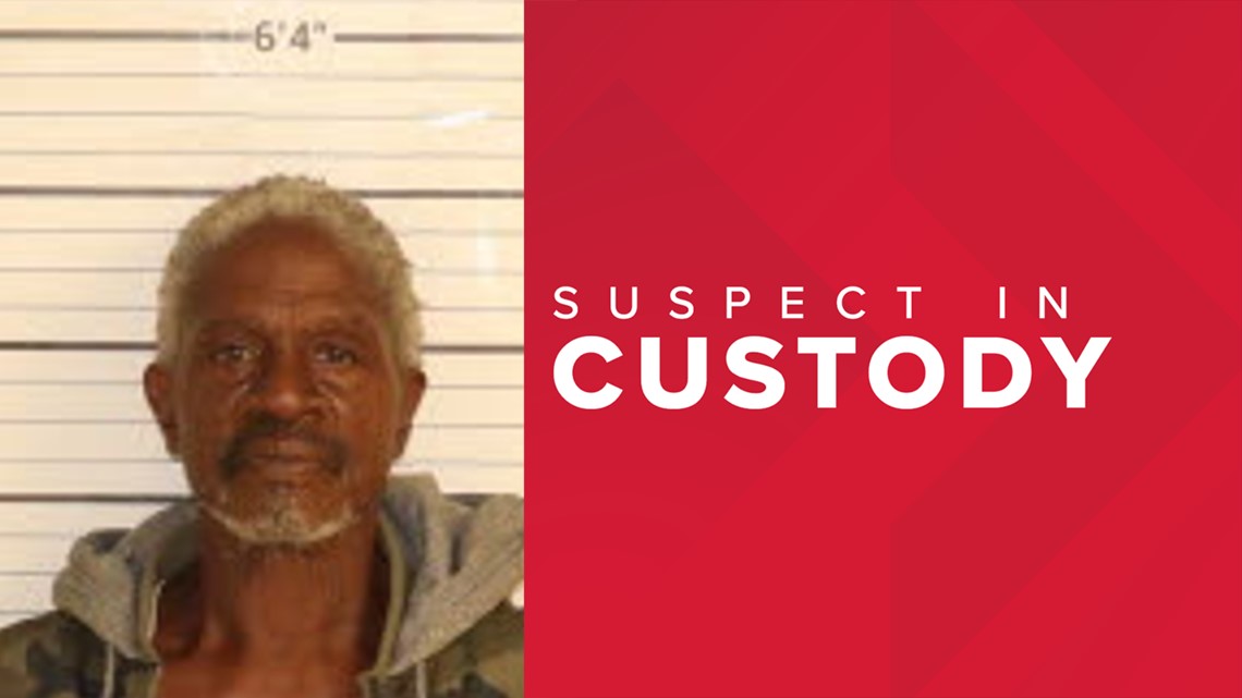 Suspect in deadly October Memphis shooting arrested | localmemphis.com