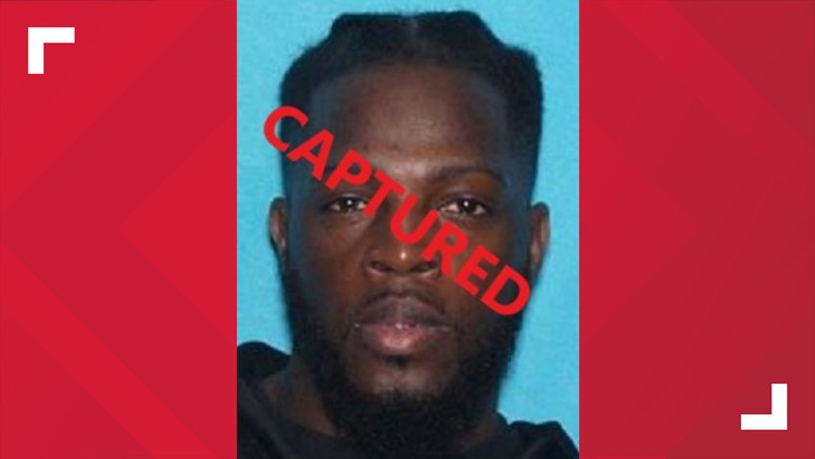 Memphis man wanted for murder in deadly Whitehaven shooting captured in Missouri