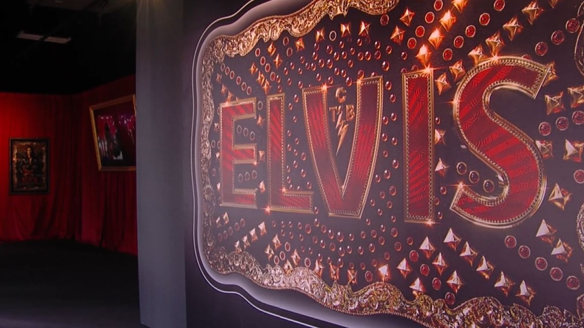 Lisa Marie Presley to be here for new Elvis exhibit at Graceland - Vimarsana News