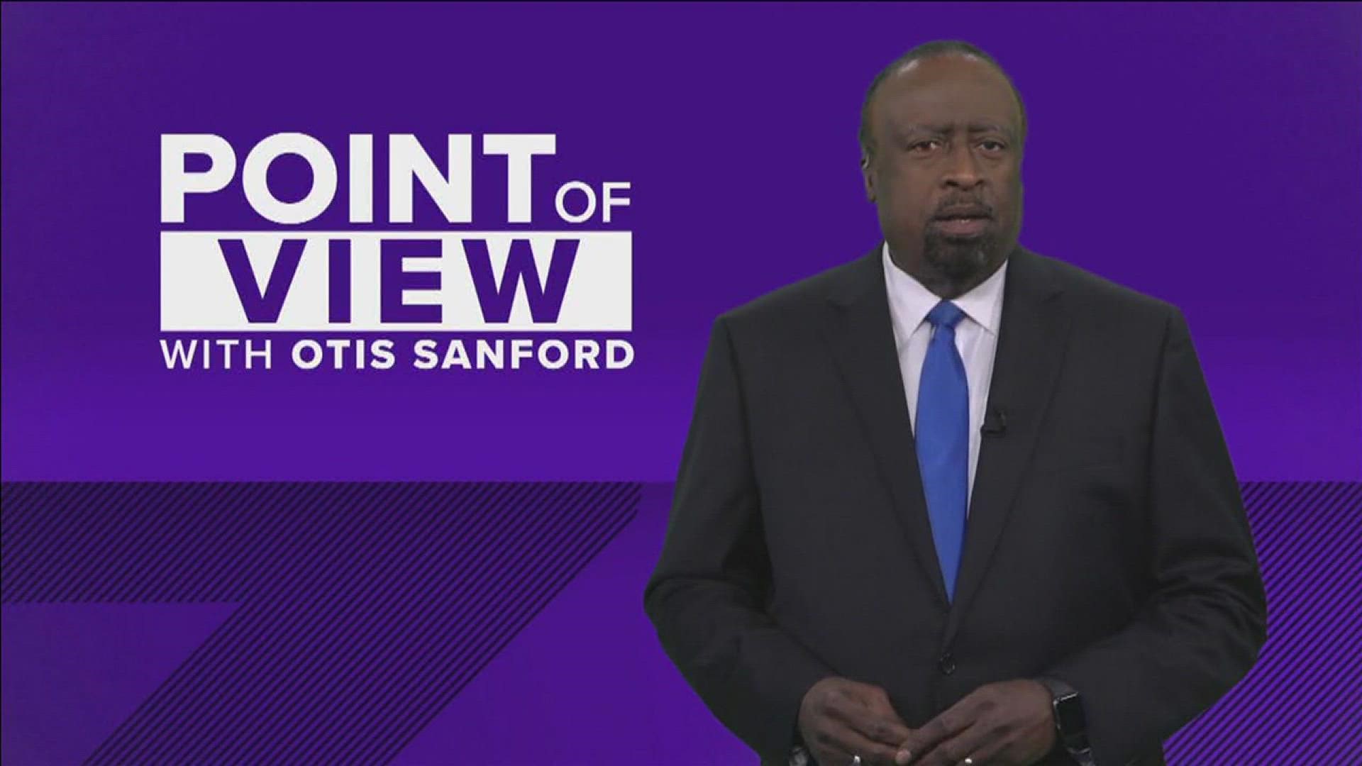 Otis Sanford gives his point of view on why the future of Mason, Tennessee, is a story worth watching.