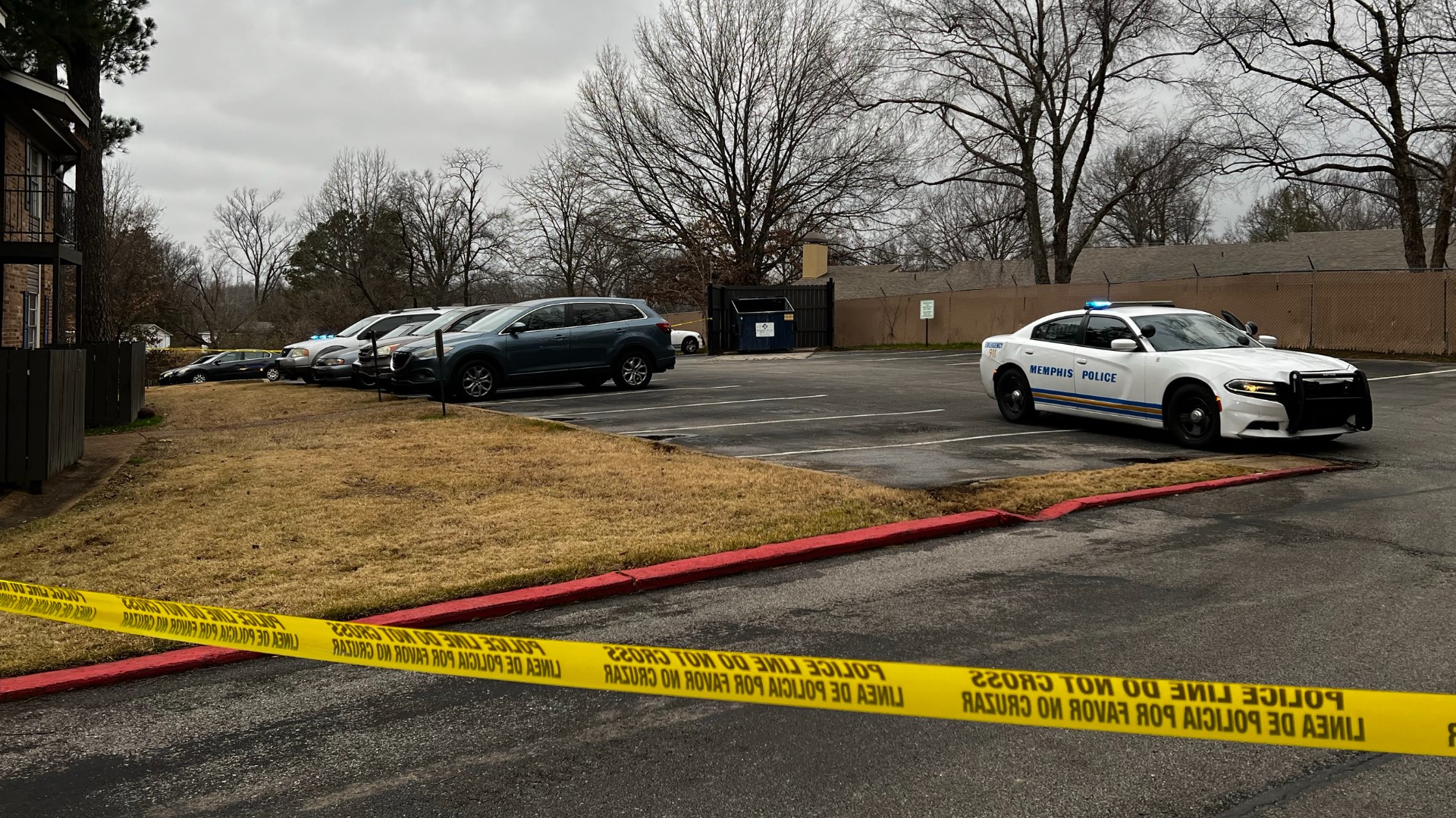 MPD investigating after man shot along Yale Rd. in Raleigh ...